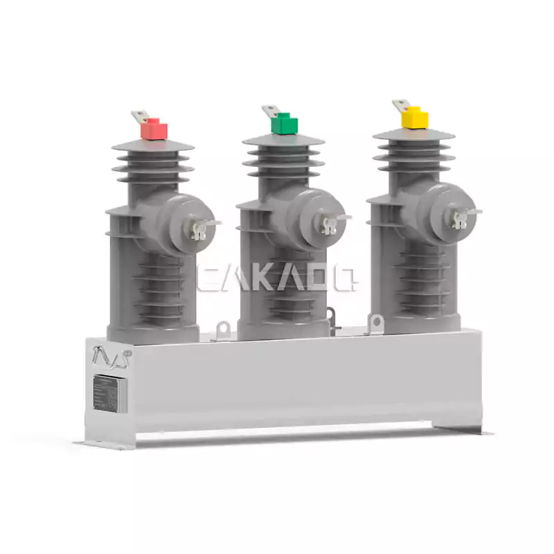ZW32-12KV Outdoor high voltage automatic recloser