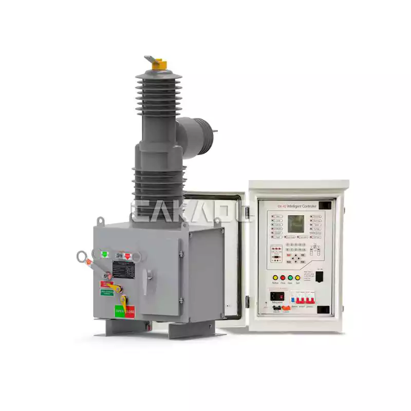 ZW32-40.5KV Single-phase automatic recloser