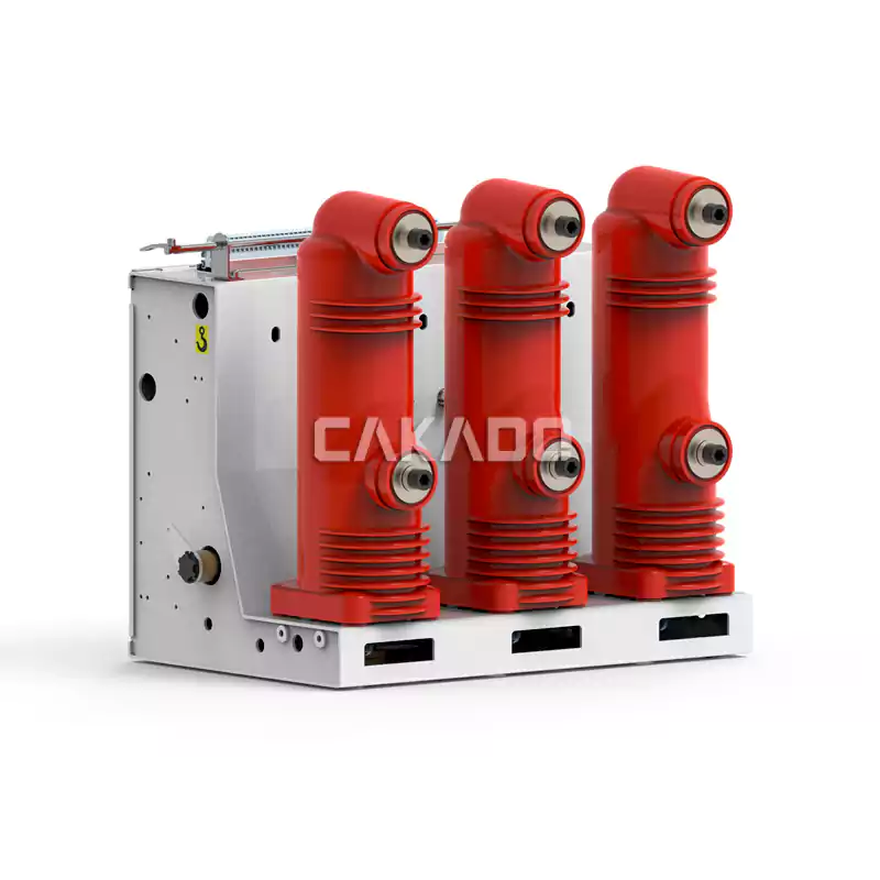 VS1-12 Fixed vacuum circuit breaker