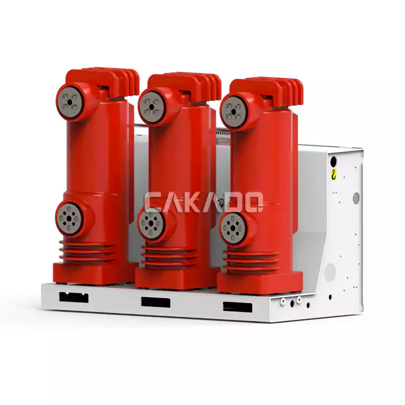 VS1-12 Fixed vacuum circuit breaker(3150A)