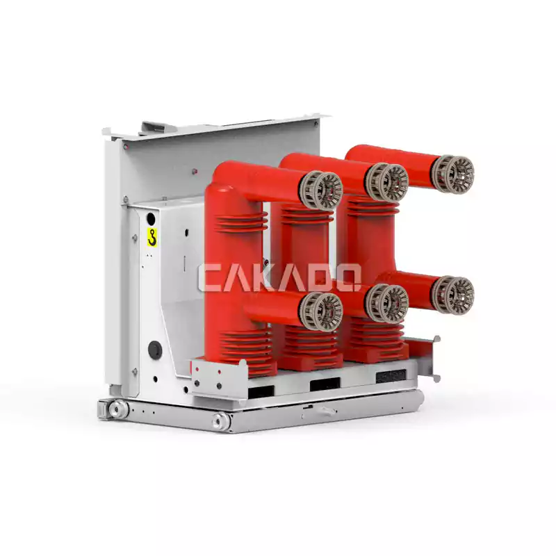 VS1-12 HandCart type vacuum circuit breaker