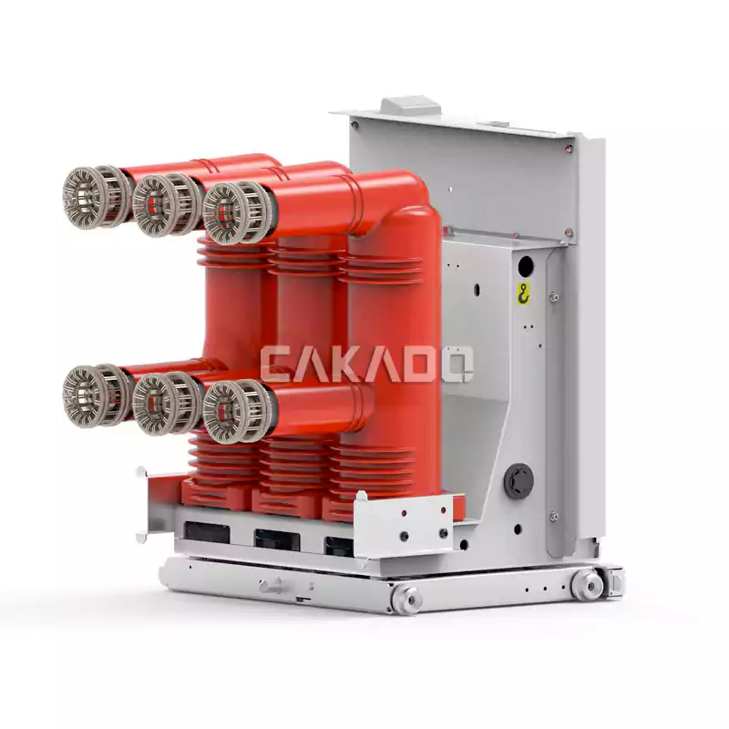VS1-12 HandCart type vacuum circuit breaker