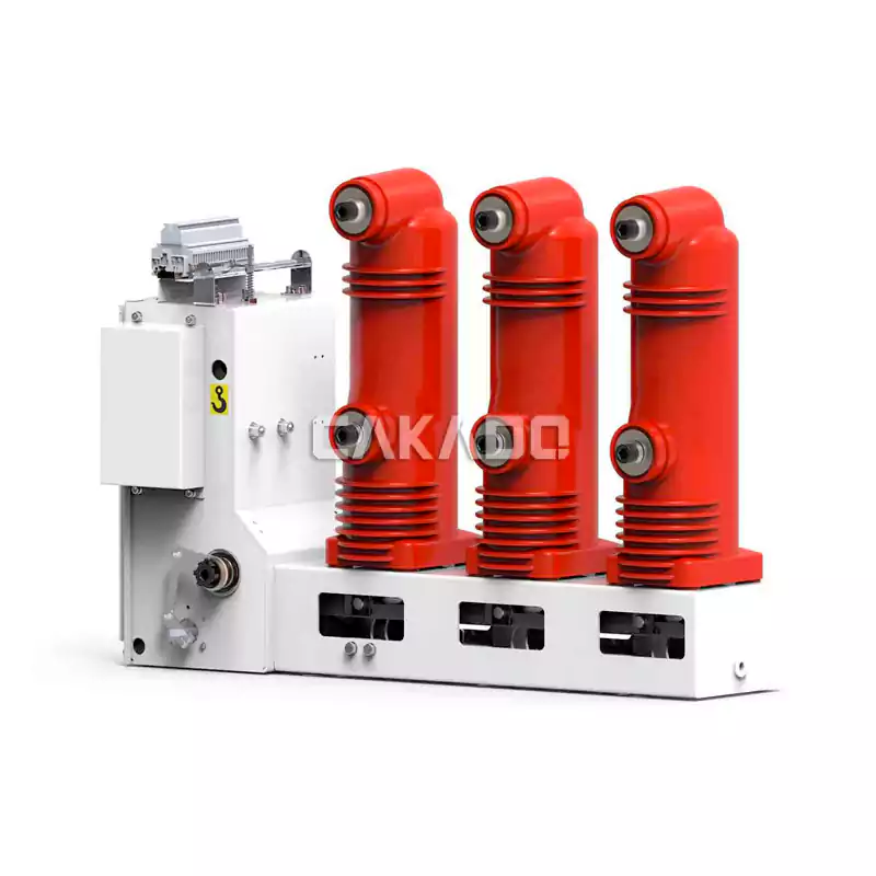 CKV1-12 Side mounted vacuum circuit breaker