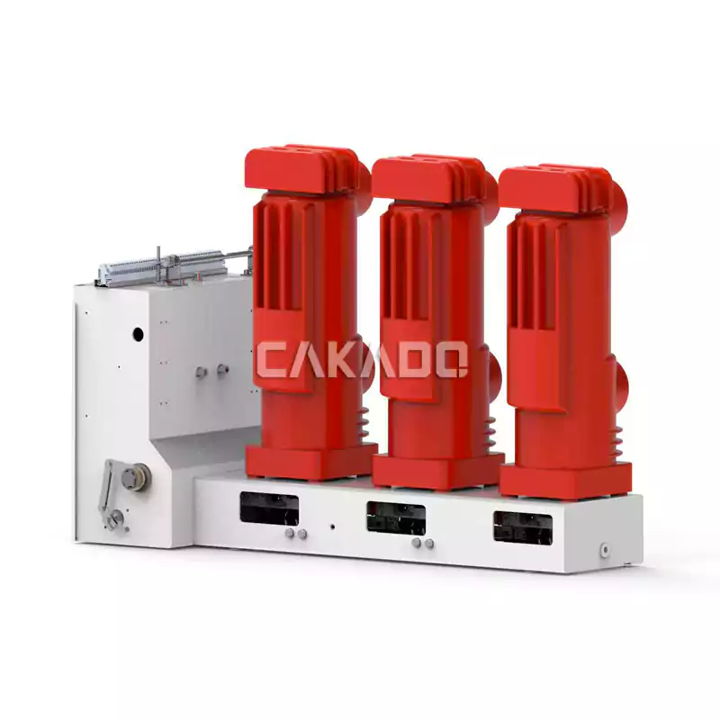 CKV7-12 Side mounted vacuum circuit breaker(3150A)