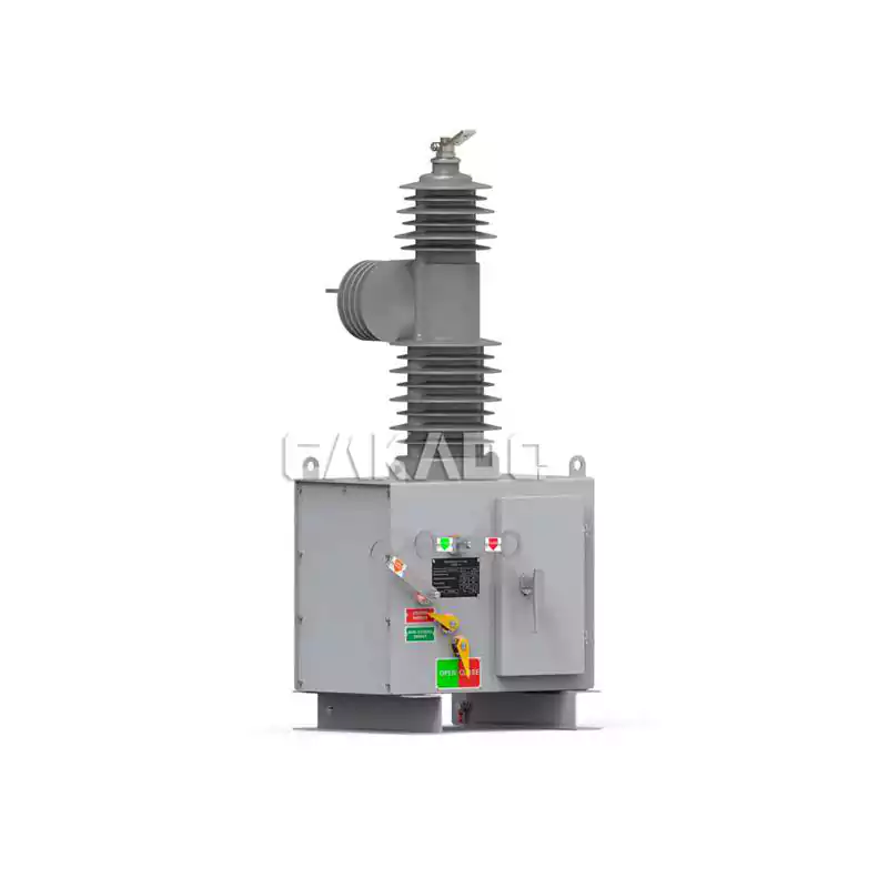 ZW32-24KV Single-phase automatic recloser