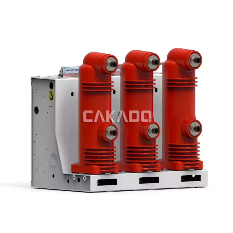 ZN73-12 Fixed Permanent Magnetic Vacuum Circuit Breaker