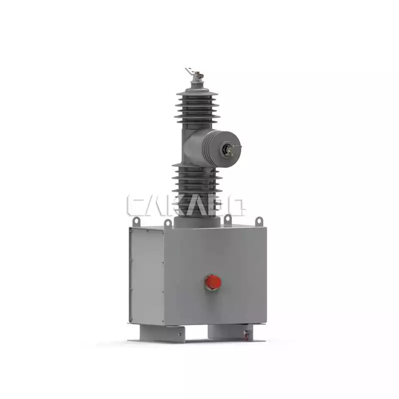 ZW32-24KV Single-phase automatic recloser
