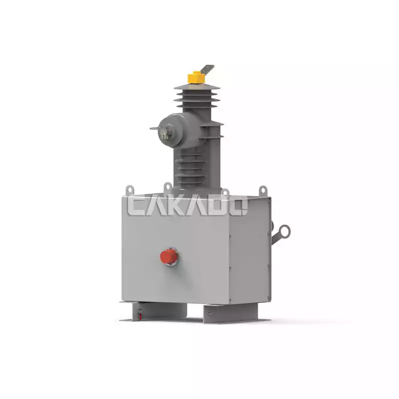 ZW32-12KV Single-phase automatic recloser