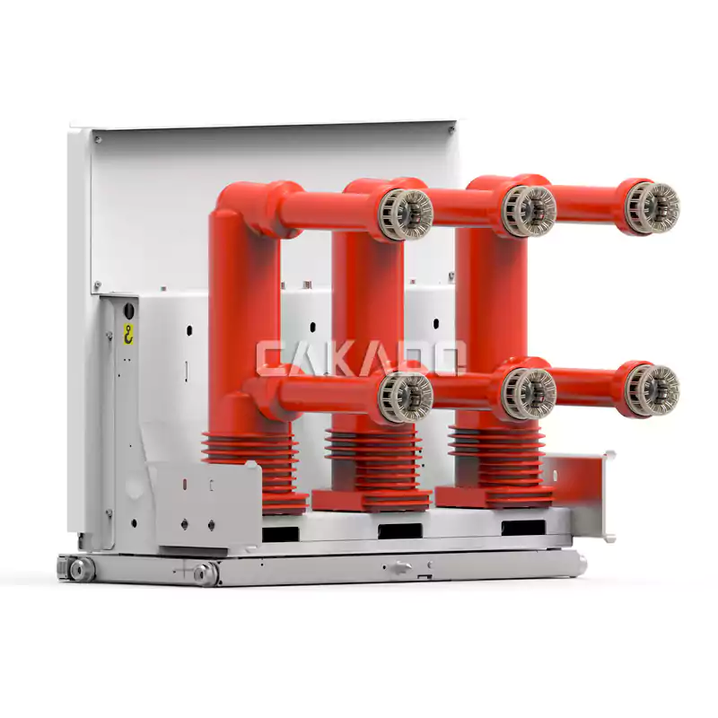 VS1-24 HandCart type vacuum circuit breaker