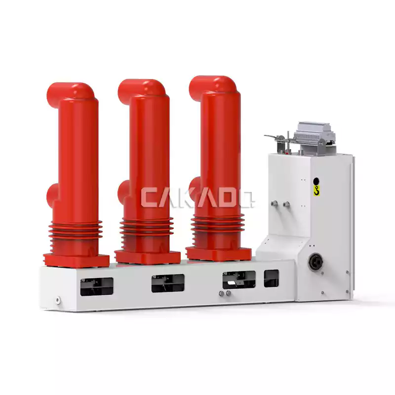 CKV1-24 Side mounted vacuum circuit breaker