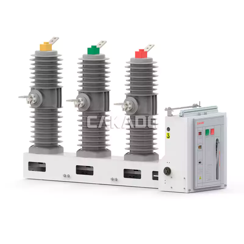 CKV7-24H Side mounted vacuum circuit breaker