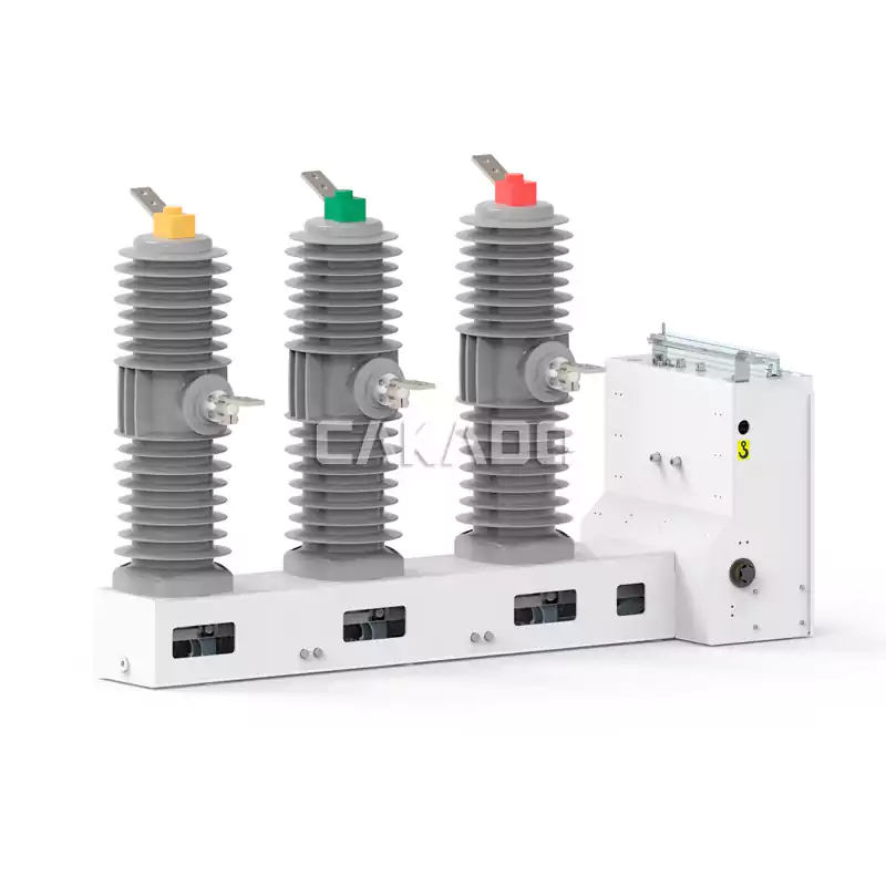 CKV7-24H Side mounted vacuum circuit breaker