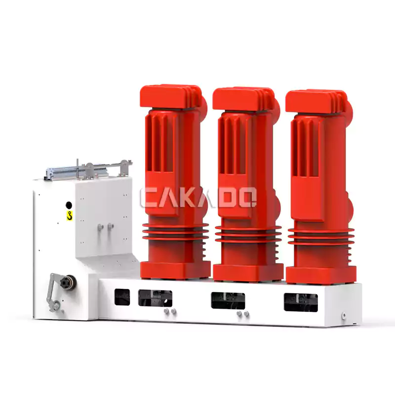 CKV7-24 Side mounted vacuum circuit breaker(3150A)