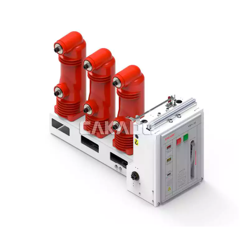 CKV7-12 Side mounted vacuum circuit breaker