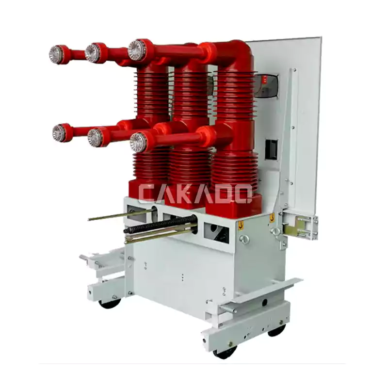 ZN85-40.5 HandCart type vacuum circuit breaker